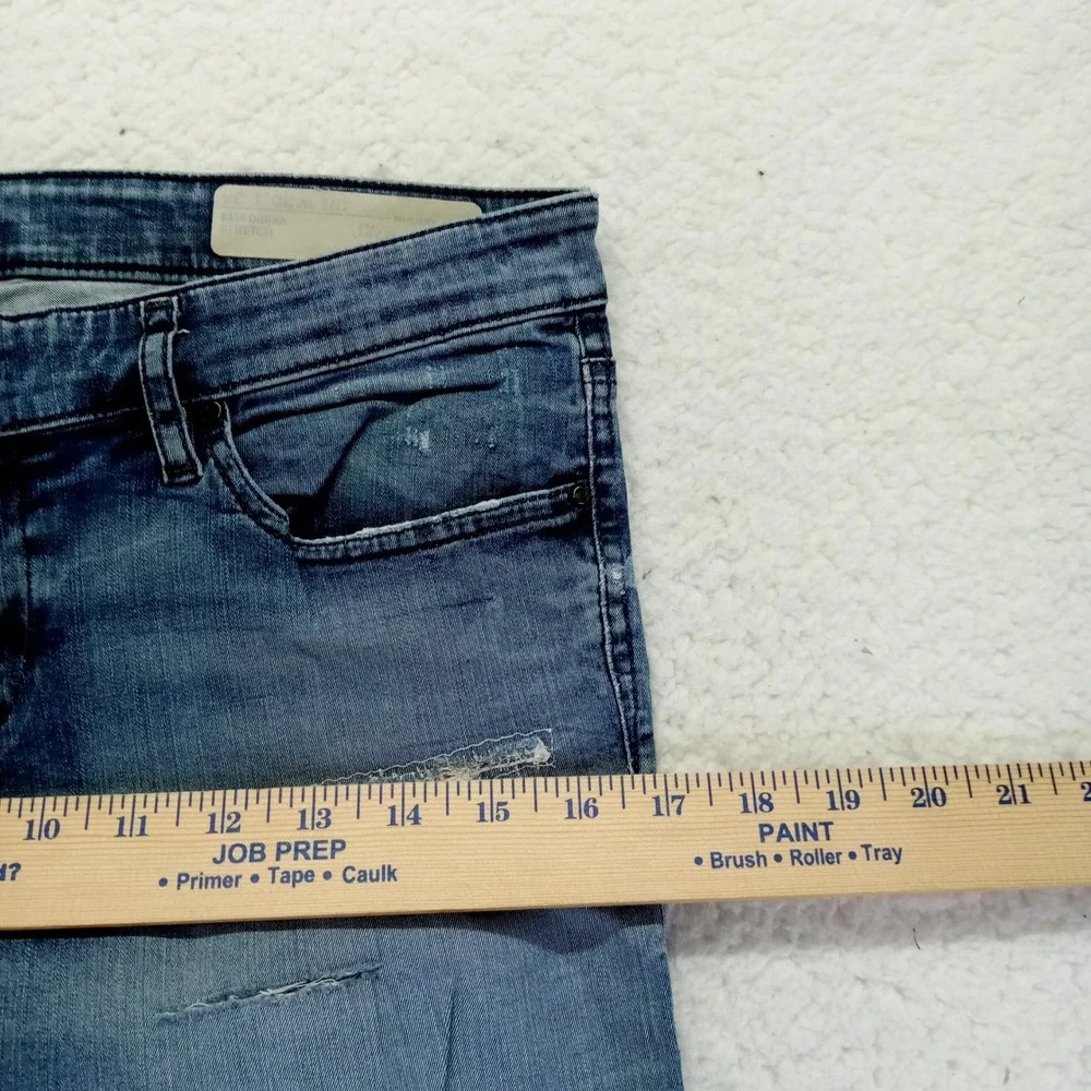 Diesel skinzee low